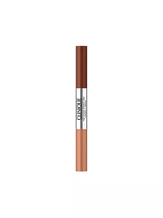 CLINIQUE | Lidschatten - Hi Shadow Play (07 Flame Ember) | 